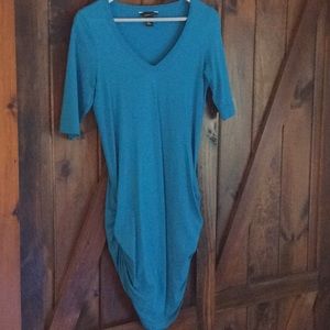 Moda International Tunic